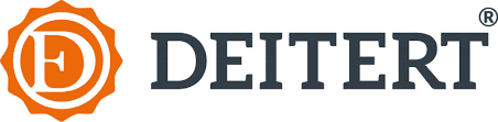 Logo Vereinsbedarf Deitert GmbH