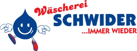 Logo Wäscherei Schwider GmbH