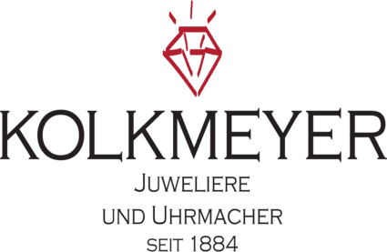Logo Kolkmeyer Haus der Weltzeituhren GmbH