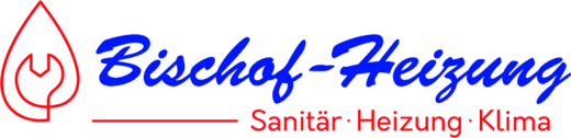 Logo Bischof-Heizung GmbH & Co. KG