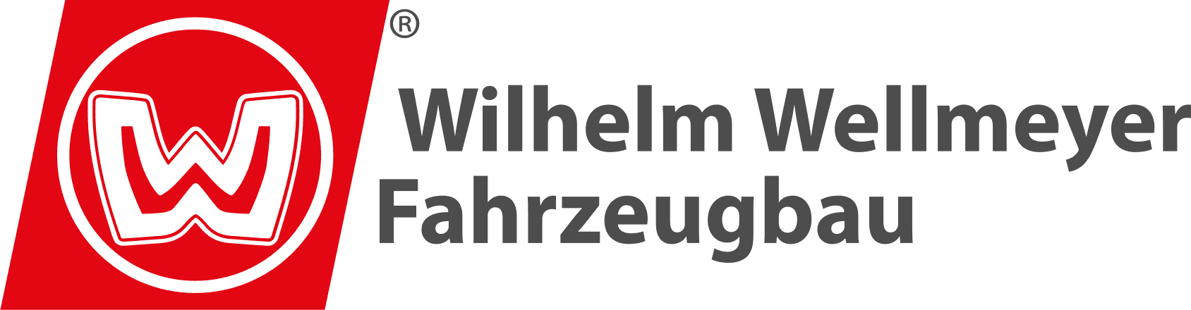 Logo Wilhelm Wellmeyer Fahrzeugbau GmbH & Co. KG