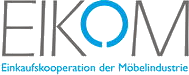 Logo EIKOM GmbH & Co. KG