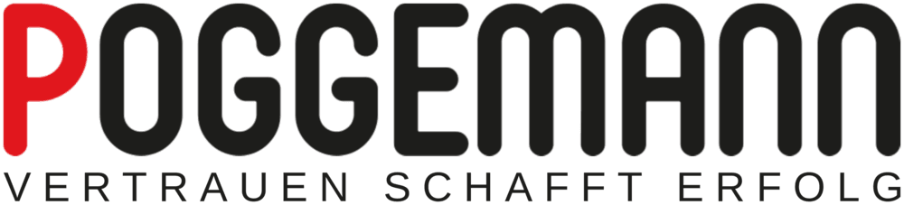 Logo Poggemann GmbH