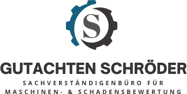 Logo Gutachten Schröder