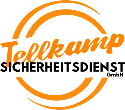 Logo Tellkamp Sicherheitsdienst GmbH