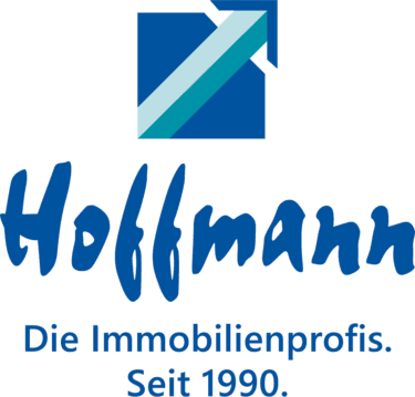 Logo Hoffmann Finanzdienstleistungen & Immobilien GmbH & Co. KG