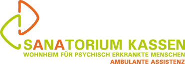 Logo Sanatorium Kassen