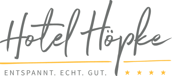 Logo Hotel Höpke GmbH & Co. KG