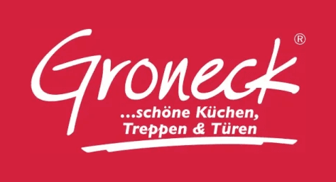 Logo Groneck Treppen und Türen GmbH